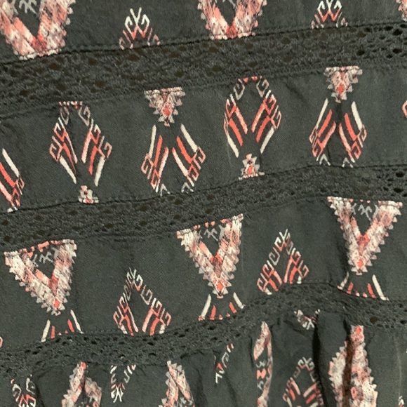 Mossimo dress or tunic - Picture 3 of 11